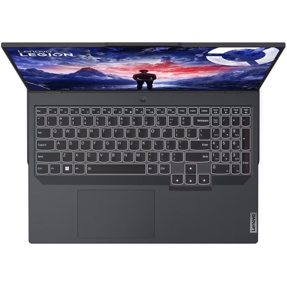 Laptop Lenovo Legion Pro 5 16IRX9 16" WQXGA IPS (Core i9-14900HX/32GB/1TB SSD/GeForce RTX 4070/Win11Home) image 4