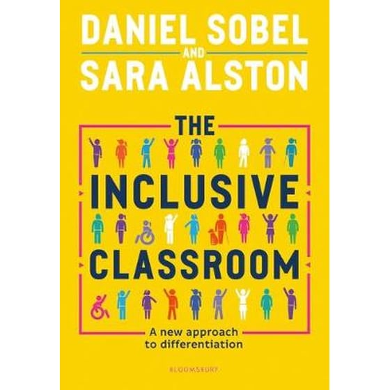 Inclusive Classroom image 0