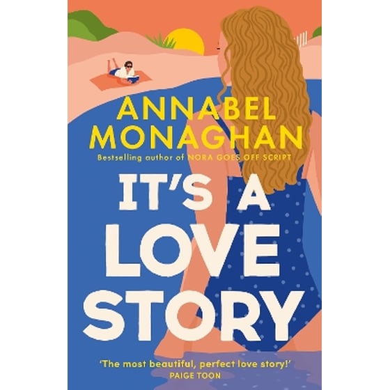 It's a Love Story image 0