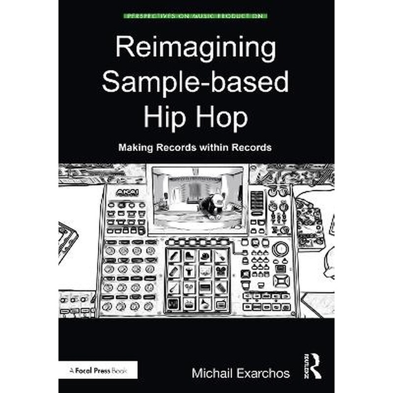 Reimagining Sample-based Hip Hop
