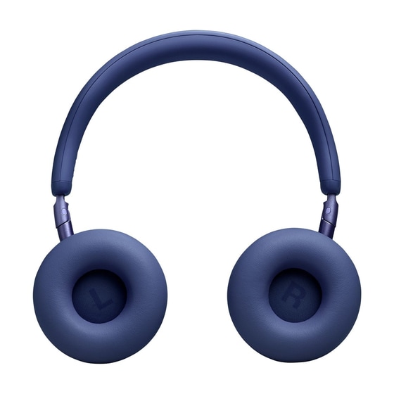 JBL Live 680NC Ασύρματα Ακουστικά Κεφαλής - Blue image 3