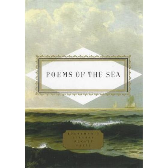 Poems Of The Sea image 0