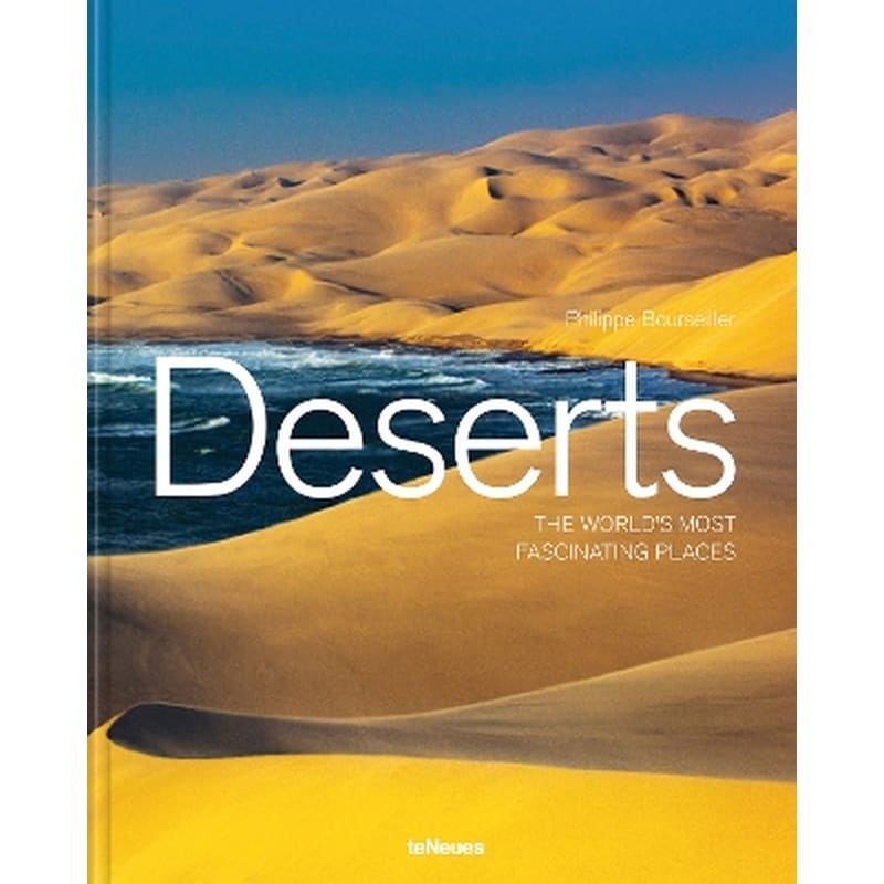 Deserts