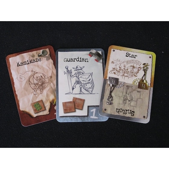 Goblins Inc (Czech Games Edition) image 1