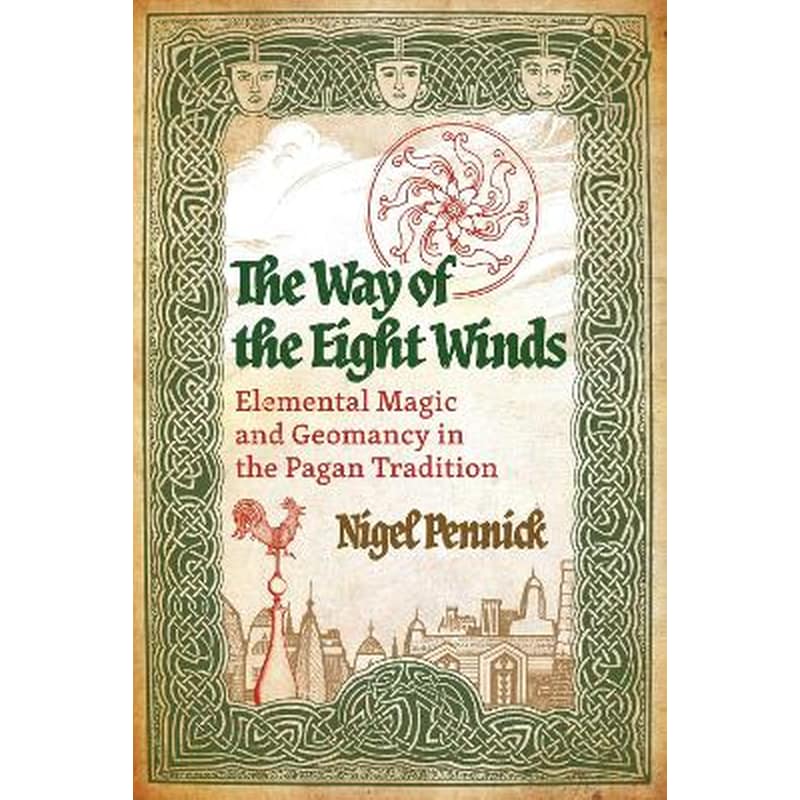 The Way of the Eight Winds