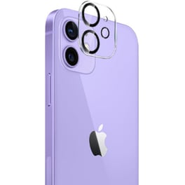 Προστατευτικό καμερών Apple Iphone 12 - Crong Anti-Scratch
