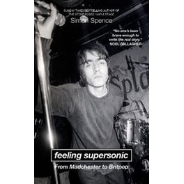 FEELING SUPERSONIC