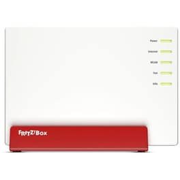 Box FRITZ! 7583 VDSL Ενσύρματο/Ασύρματο Router - Λευκό