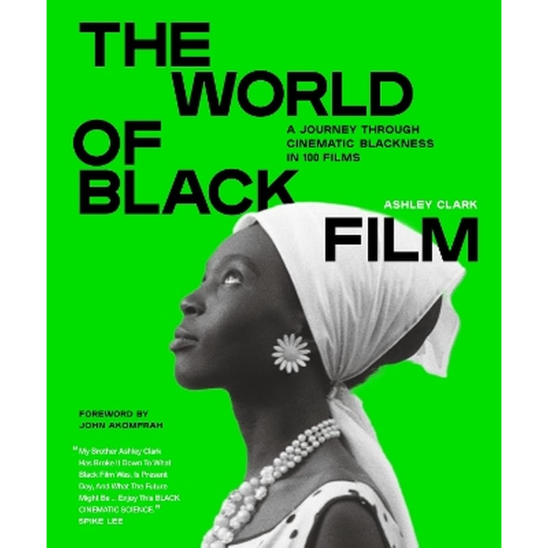 The World of Black Film