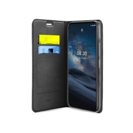 Θήκη Nokia 5.3 - Sbs Wallet Cover - Black