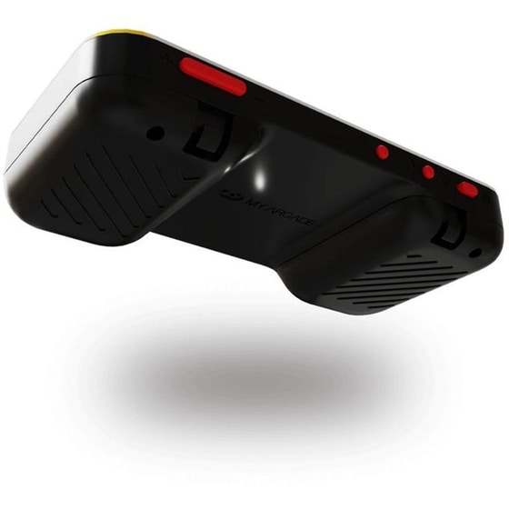 Retro Κονσόλες Arcade Atari Pocket Player Pro image 3