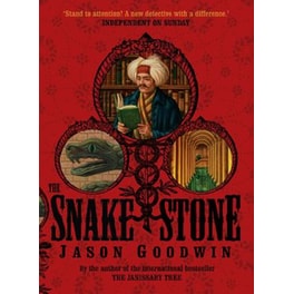 Snake Stone