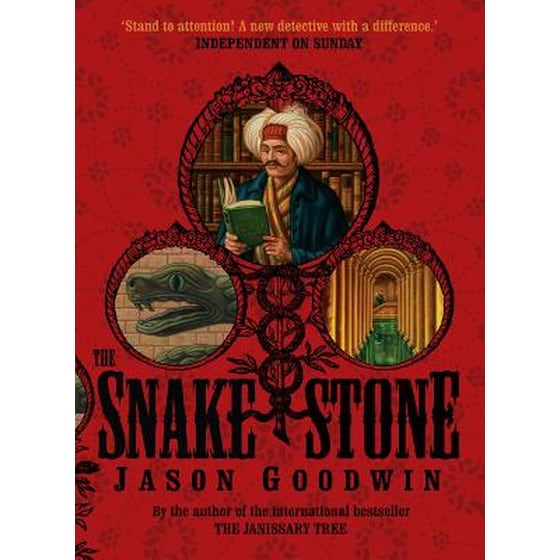 Snake Stone image 0