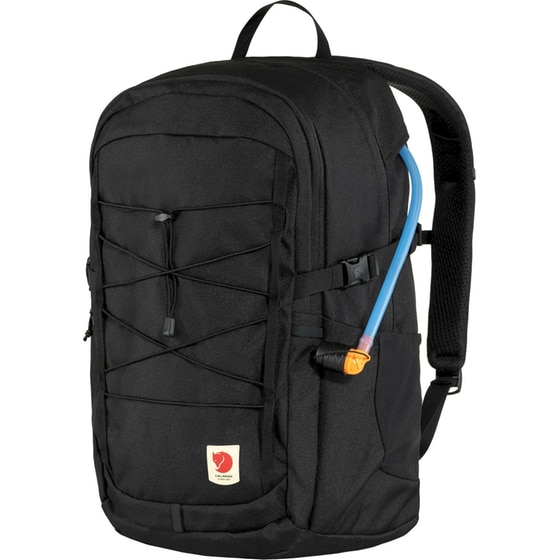 Τσάντα Πλάτης Fjallraven Skule 28 με Θήκη για Laptop 15" Black image 7