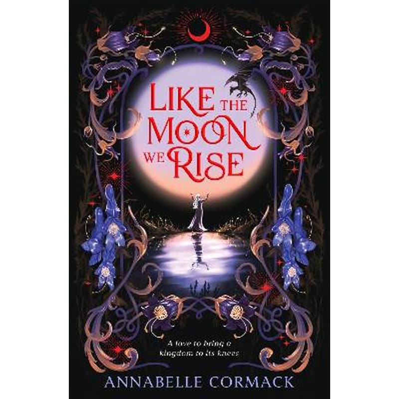 Like the Moon We Rise