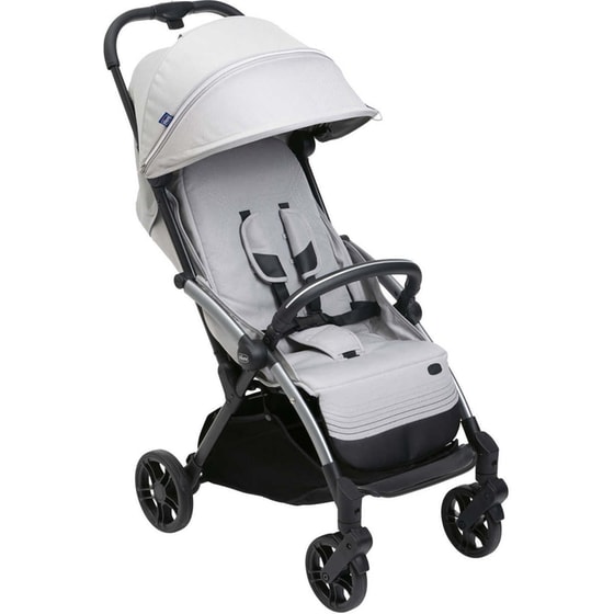Chicco Καρότσι Μωρού Goody Xplus Pearl Grey image 0