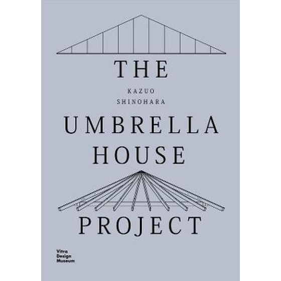 Kazuo Shinohara: The Umbrella House Project image 0