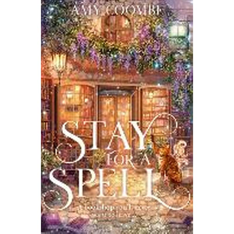 Stay for a Spell