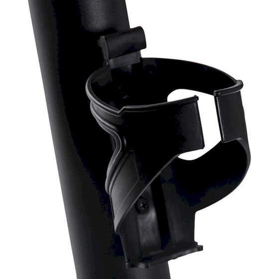 VIRTUFIT HTR 1.0  Ποδήλατο Γυμναστικής   Μαύρο image 4