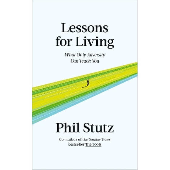 Lessons for Living image 0