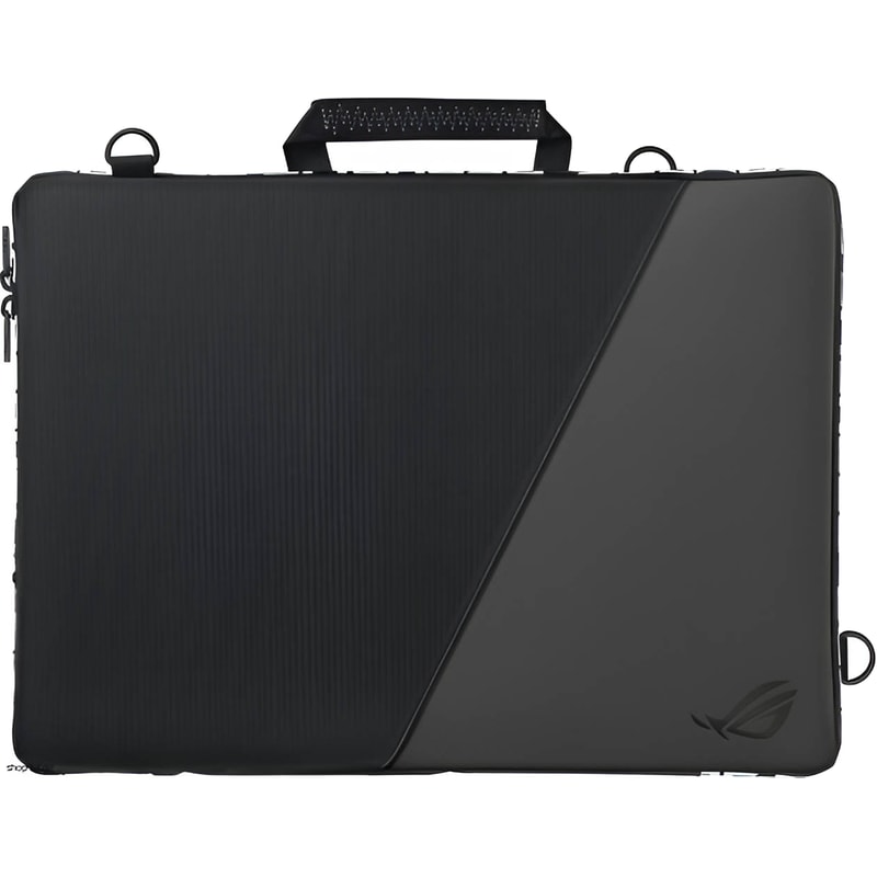 ASUS Τσάντα Laptop Asus Rog Ranger Sleeve BSL000 15.6 Αδιάβροχη - Μαύρο