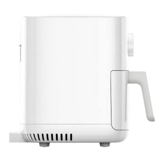 XIAOMI SMART 1500 W 4.5 L Λευκή Φριτέζα Αέρος image 4