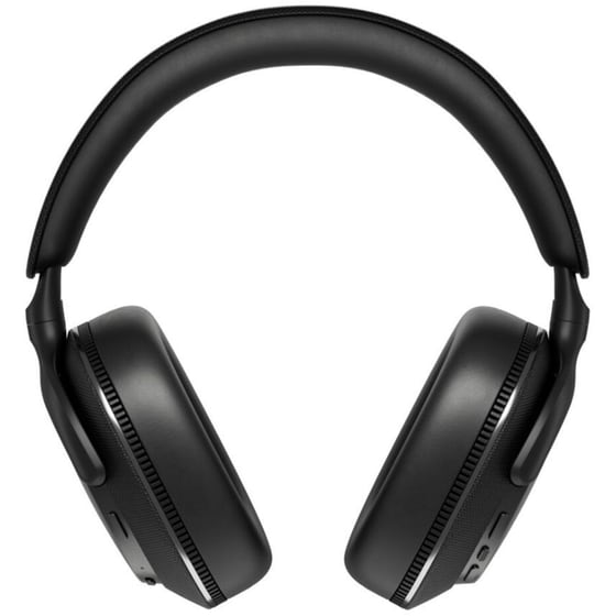 Bowers & Wilkins PX7 S3 Ασύρματα Ακουστικά Κεφαλής - Antracite Black image 3