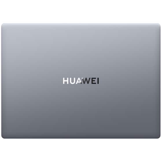 Laptop Matebook Huawei D14 14'' FHD+ IPS (Core i5-1240P/16GB/512GB SSD/Iris Xe Graphics/Win11Home) image 10