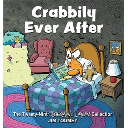Crabbily Ever After