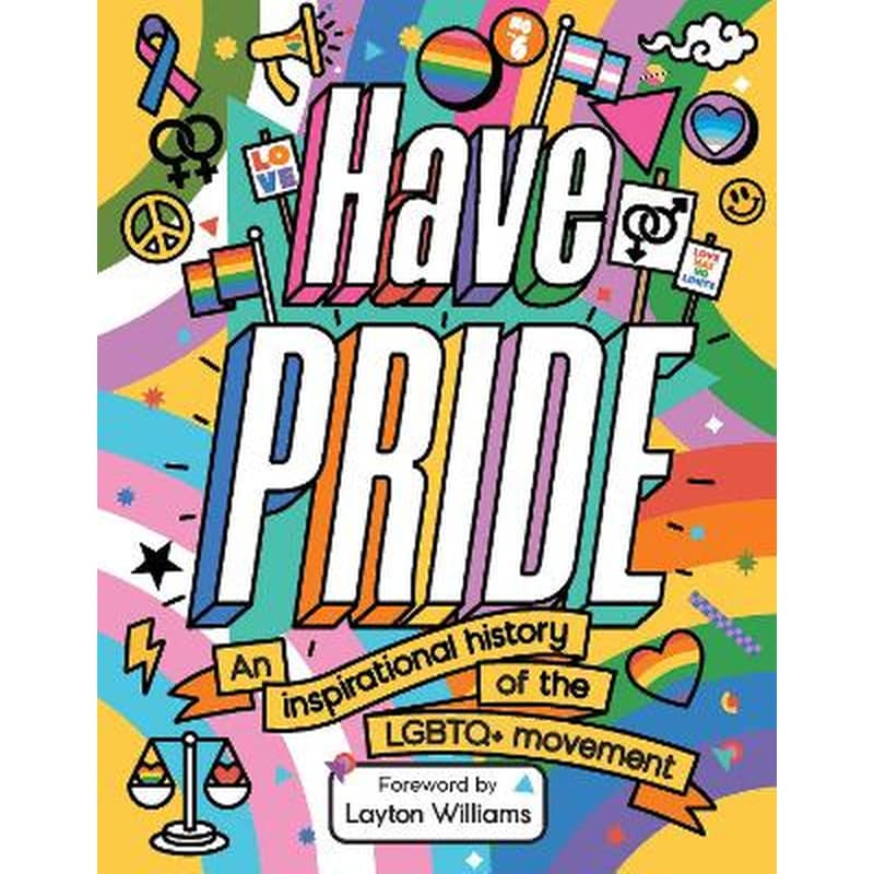 Have Pride