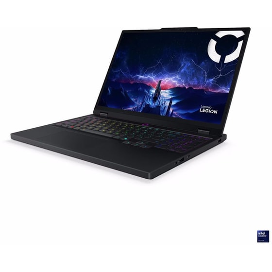Lenovo Legion 5 15IRX10 15.1'' QHD+ OLED (Intel Core i7 13650HX/32 GB/1TB SSD/GeForce RTX 5050/Win11Home) Laptop image 2