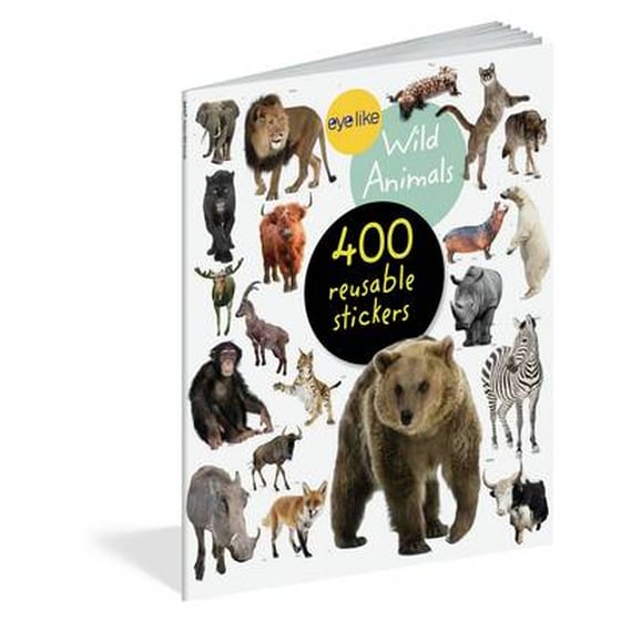 Wild Animals image 0