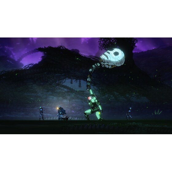 Ghost Song - PS4 image 6