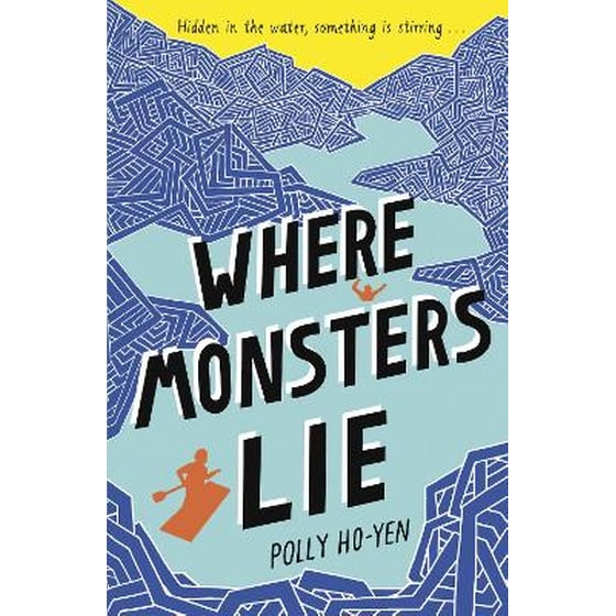 Where Monsters Lie image 0