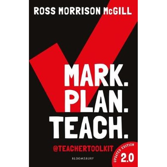 Mark. Plan. Teach. 2.0 image 0