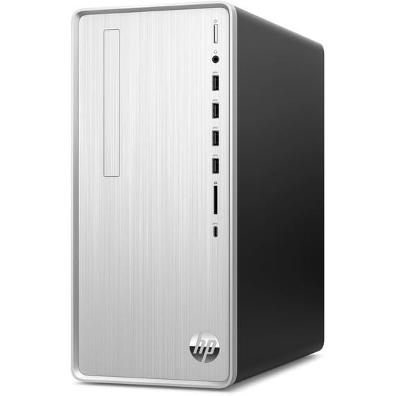 Desktop HP Pavilion TP01-2014nv (Ryzen 7-5700G/8GB/512GB SSD/GeForce GTX 1650 4GB/Win11Home) image 2