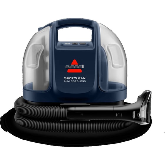 BISSELL 4065N 18 V με Κάδο 0.5 L Μπλε Ηλεκτρική Σκούπα image 2