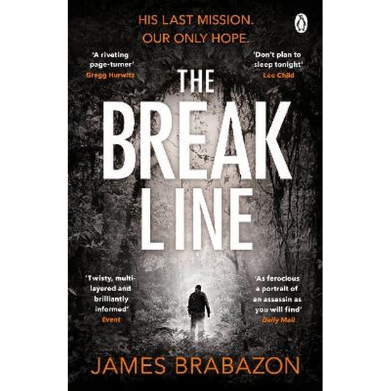 Break Line image 0