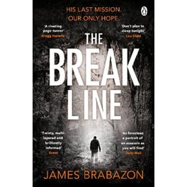 Break Line