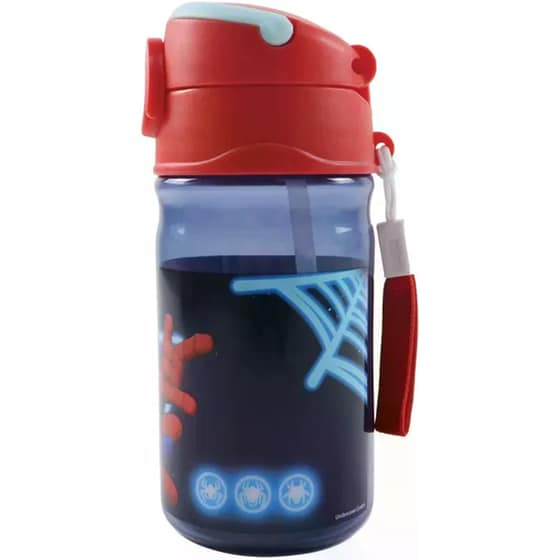 Παγούρι Gim Spidey 350ml image 2