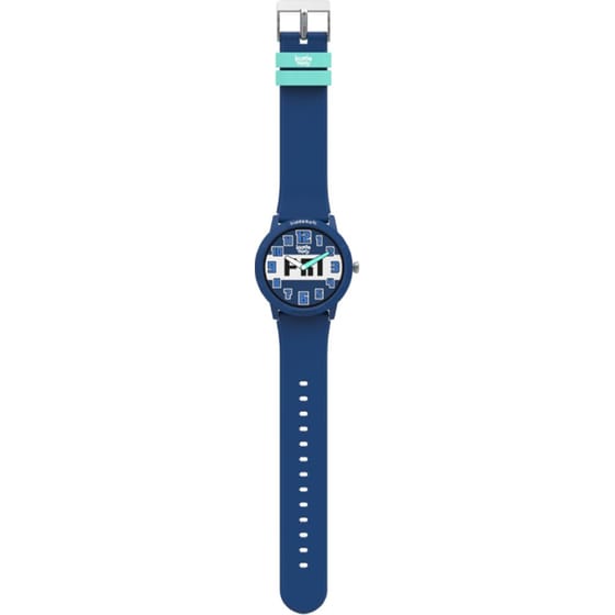 Smartwatch Kiddoboo O’Clock - Blue image 3