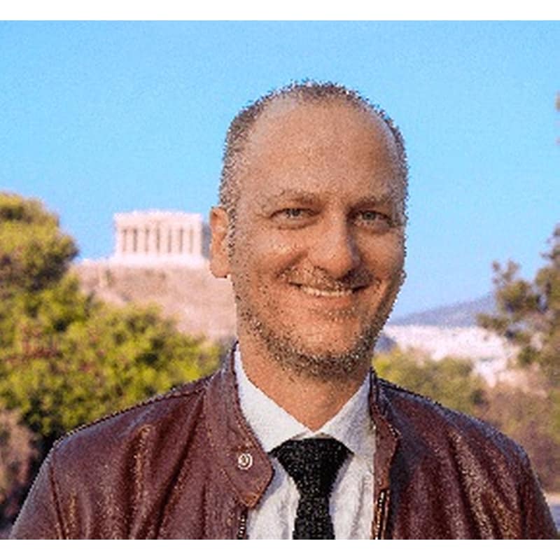 Author picture