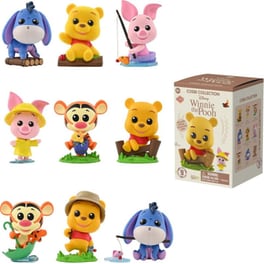 Φιγούρα Yume Disney: Winnie The Pooh Cosbi Blind Box - Τυχαία Επιλογή
