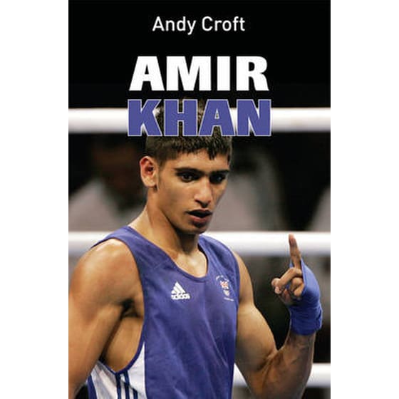 Amir Khan image 0