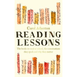 Reading Lessons