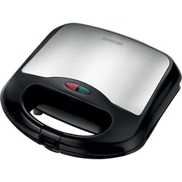 Τοστιέρα SENCOR SSM 4420SS 700 W Inox