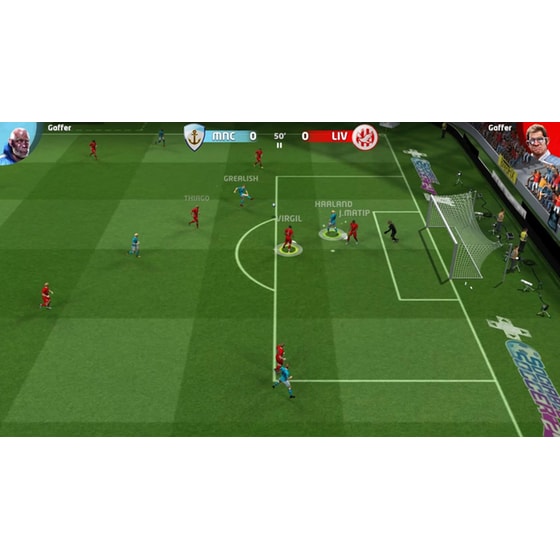 Sociable Soccer 24 - PC image 3