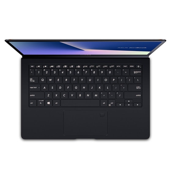 Laptop Asus ZenBook S 13.3" (i5-8250U/8GB/256GB/HD) UX391UA-EG020T image 1