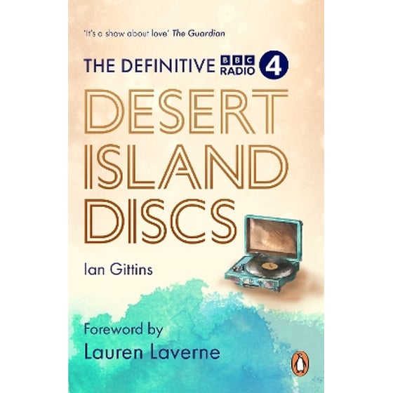 The Definitive Desert Island Discs image 0