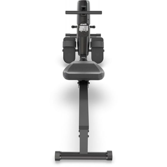 VIRTUFIT Row 100 Κωπηλατική  172x54x38cm Μαύρο image 2